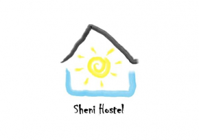 Гостиница Sheni Hostel  Тбилиси